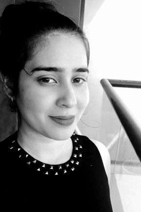 Ar. Sukhdeep Kaur