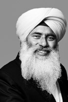 Mr. Sukhmander Singh Gill