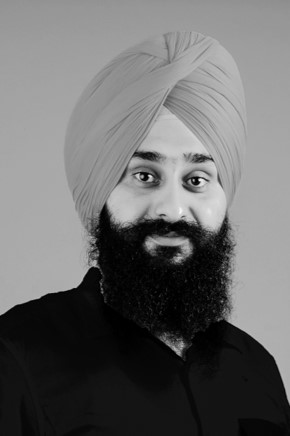 MEng. Sukhvir Singh